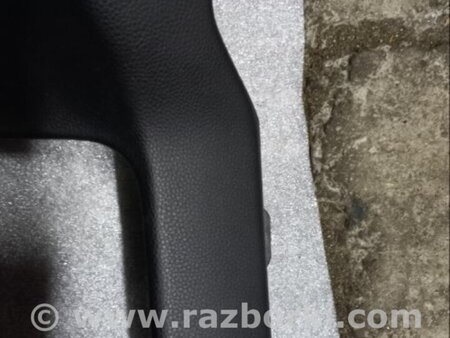 ФОТО Накладка на торпедо для Porsche Macan I 95B +FL (13-18) Київ