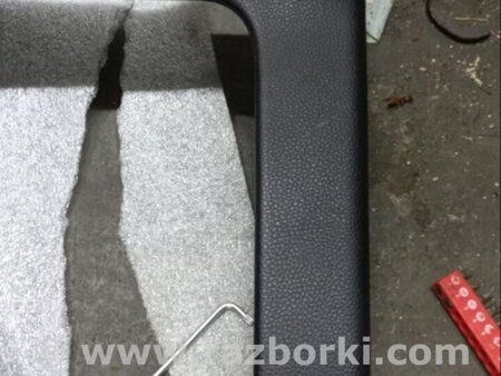 ФОТО Накладка на торпедо для Porsche Macan I 95B +FL (13-18) Київ