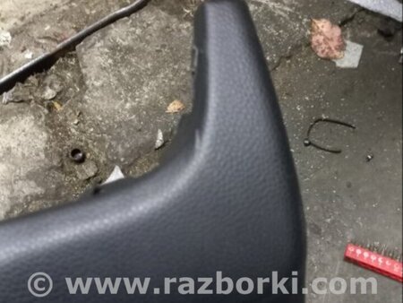 ФОТО Накладка на торпедо для Porsche Macan I 95B +FL (13-18) Київ