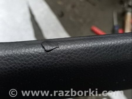 ФОТО Накладка на торпедо для Porsche Macan I 95B +FL (13-18) Київ