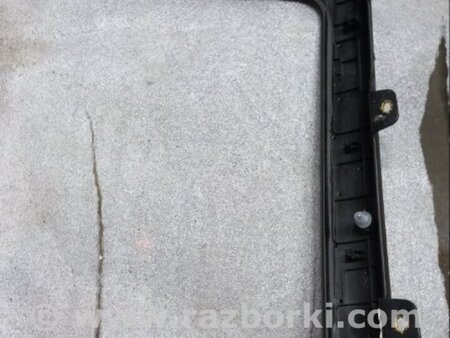 ФОТО Накладка на торпедо для Porsche Macan I 95B +FL (13-18) Київ