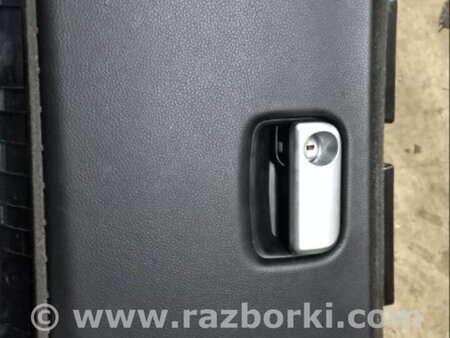 ФОТО Бардачок для Porsche Macan I 95B +FL (13-18) Київ