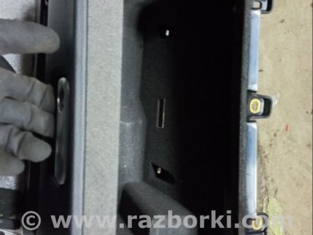 ФОТО Бардачок для Porsche Macan I 95B +FL (13-18) Київ