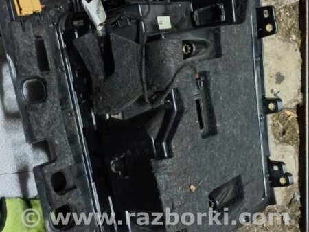 ФОТО Бардачок для Porsche Macan I 95B +FL (13-18) Київ