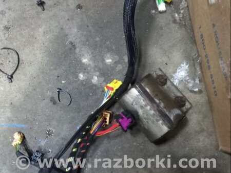 ФОТО Электропроводка для Porsche Macan I 95B +FL (13-18) Київ