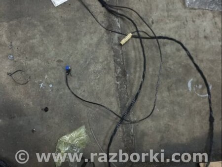 ФОТО Электропроводка для Porsche Macan I 95B +FL (13-18) Київ