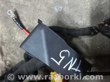 ФОТО Электропроводка для Porsche Macan I 95B +FL (13-18) Київ