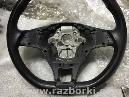 ФОТО Руль для Volkswagen Atlas/Teramont I +1 рест (17-23) Київ