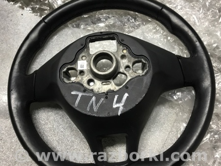 ФОТО Руль для Volkswagen Atlas/Teramont I +1 рест (17-23) Київ