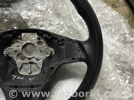 ФОТО Руль для Volkswagen Atlas/Teramont I +1 рест (17-23) Київ