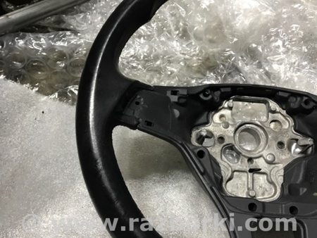 ФОТО Руль для Volkswagen Atlas/Teramont I +1 рест (17-23) Київ