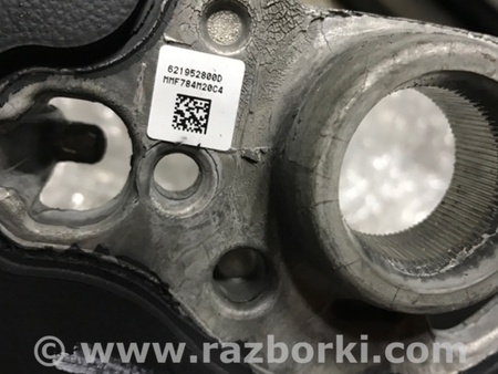 ФОТО Руль для Volkswagen Atlas/Teramont I +1 рест (17-23) Київ