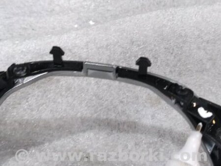 ФОТО Накладка на руль для Volkswagen Atlas/Teramont I +1 рест (17-23) Київ