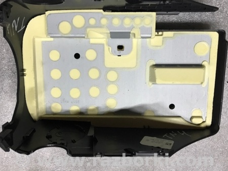 ФОТО Кожух рулевой колонки для Volkswagen Atlas/Teramont I +1 рест (17-23) Київ