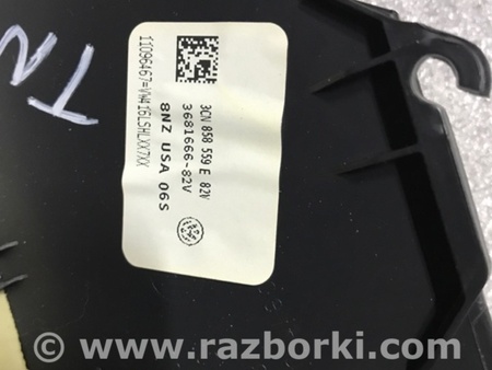 ФОТО Кожух рулевой колонки для Volkswagen Atlas/Teramont I +1 рест (17-23) Київ