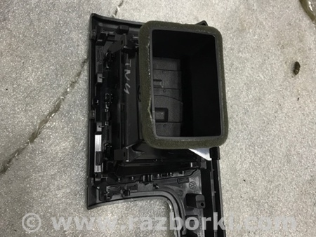 ФОТО Решетка вентиляционная для Volkswagen Atlas/Teramont I +1 рест (17-23) Київ