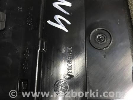 ФОТО Решетка вентиляционная для Volkswagen Atlas/Teramont I +1 рест (17-23) Київ