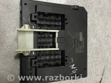 ФОТО Блок управления для Volkswagen Atlas/Teramont I +1 рест (17-23) Київ