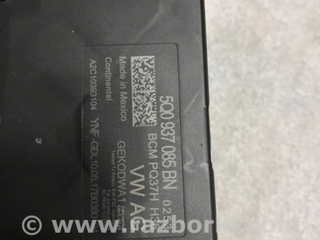 ФОТО Блок управления для Volkswagen Atlas/Teramont I +1 рест (17-23) Київ