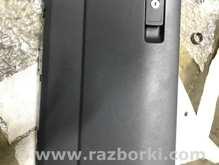 ФОТО Бардачок для Volkswagen Atlas/Teramont I +1 рест (17-23) Київ