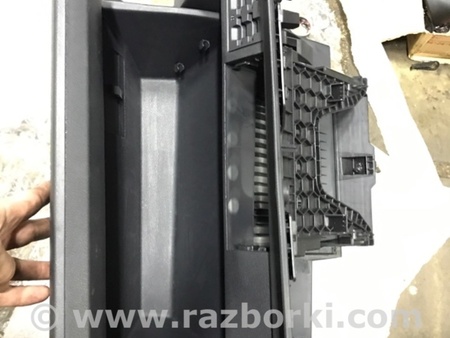 ФОТО Бардачок для Volkswagen Atlas/Teramont I +1 рест (17-23) Київ