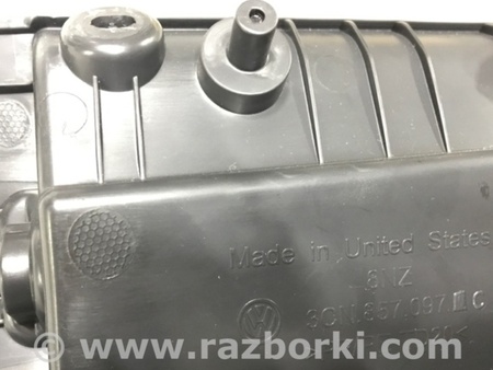 ФОТО Бардачок для Volkswagen Atlas/Teramont I +1 рест (17-23) Київ