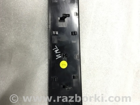 ФОТО Накладка на торпедо для Volkswagen Atlas/Teramont I +1 рест (17-23) Київ