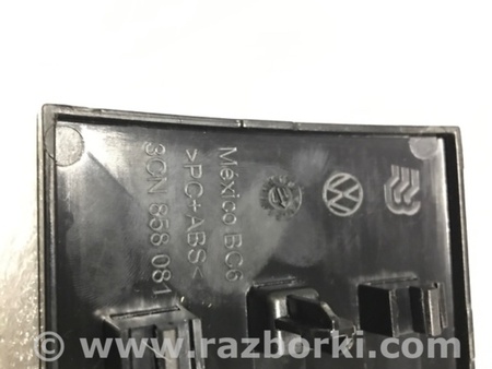 ФОТО Накладка на торпедо для Volkswagen Atlas/Teramont I +1 рест (17-23) Київ