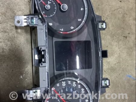 ФОТО Панель приборов для Volkswagen Atlas/Teramont I +1 рест (17-23) Київ