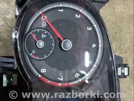 ФОТО Панель приборов для Volkswagen Atlas/Teramont I +1 рест (17-23) Київ