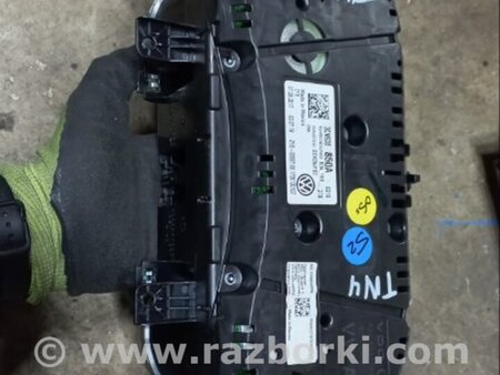 ФОТО Панель приборов для Volkswagen Atlas/Teramont I +1 рест (17-23) Київ