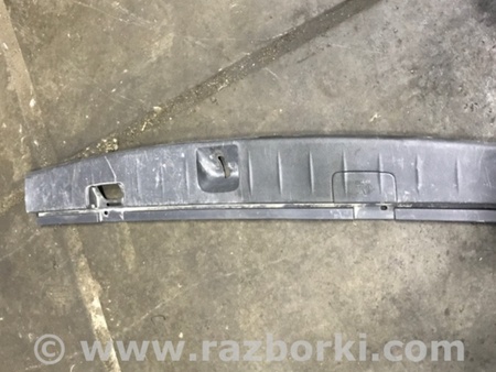 ФОТО Пластик салона для Subaru Tribeca Киев