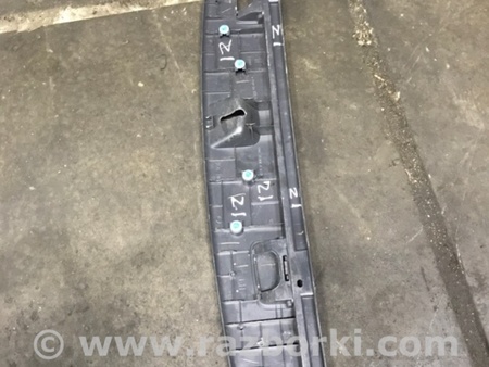 ФОТО Пластик салона для Subaru Tribeca Киев