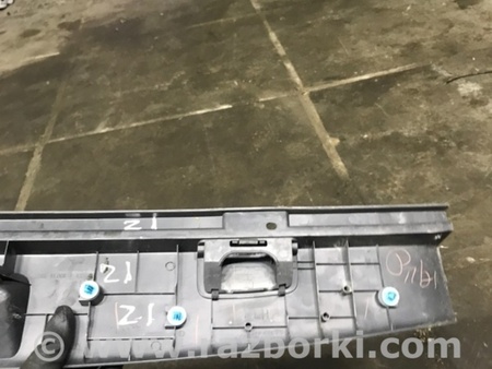 ФОТО Пластик салона для Subaru Tribeca Киев