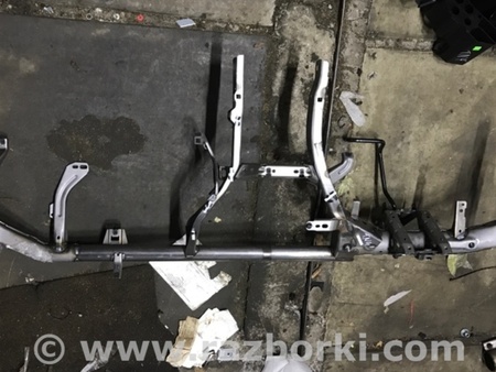 ФОТО Усилитель торпедо для Volkswagen Atlas/Teramont I +1 рест (17-23) Київ