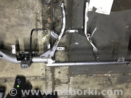 ФОТО Усилитель торпедо для Volkswagen Atlas/Teramont I +1 рест (17-23) Київ