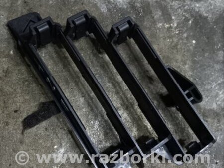 ФОТО Кронштейн для Porsche Macan I 95B +FL (13-18) Київ