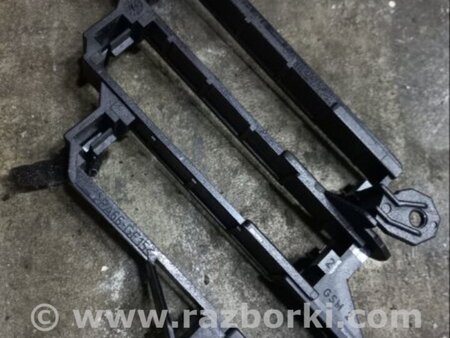 ФОТО Кронштейн для Porsche Macan I 95B +FL (13-18) Київ