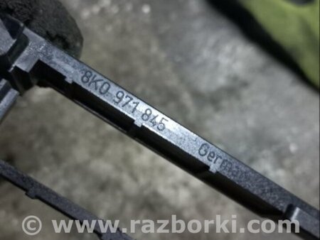 ФОТО Кронштейн для Porsche Macan I 95B +FL (13-18) Київ