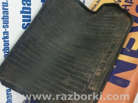 ФОТО Коврики комплект для Subaru Outback Киев