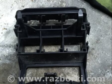 ФОТО Кронштейн для Porsche Macan I 95B +FL (13-18) Київ