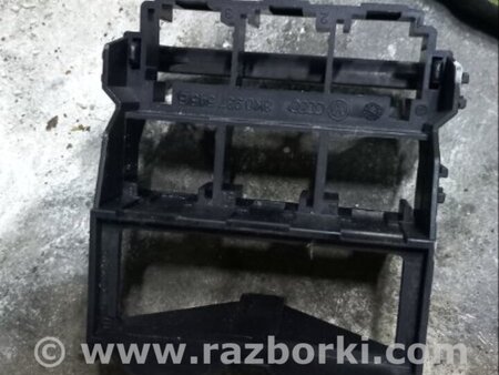 ФОТО Кронштейн для Porsche Macan I 95B +FL (13-18) Київ