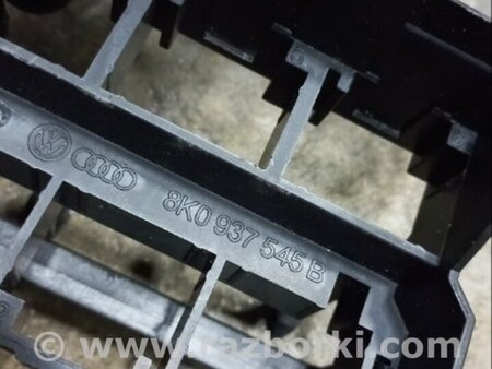 ФОТО Кронштейн для Porsche Macan I 95B +FL (13-18) Київ