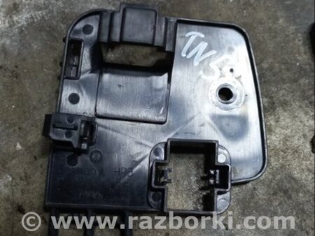 ФОТО Кронштейн для Porsche Macan I 95B +FL (13-18) Київ