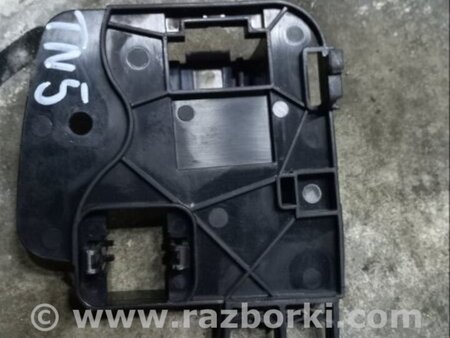 ФОТО Кронштейн для Porsche Macan I 95B +FL (13-18) Київ