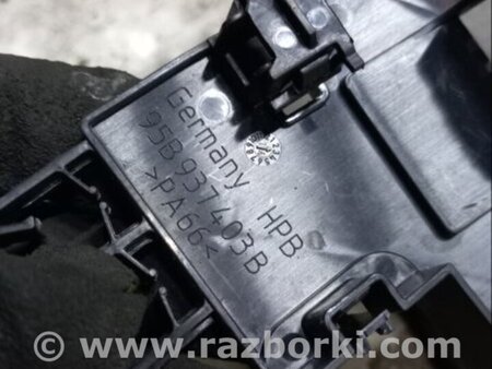 ФОТО Кронштейн для Porsche Macan I 95B +FL (13-18) Київ