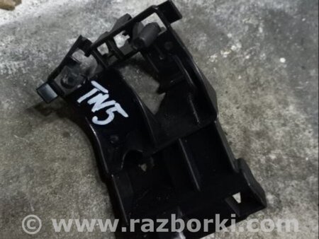 ФОТО Кронштейн для Porsche Macan I 95B +FL (13-18) Київ