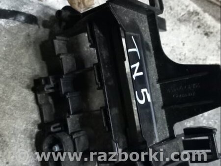 ФОТО Кронштейн для Porsche Macan I 95B +FL (13-18) Київ