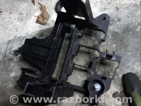 ФОТО Кронштейн для Porsche Macan I 95B +FL (13-18) Київ