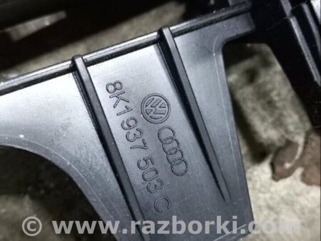 ФОТО Кронштейн для Porsche Macan I 95B +FL (13-18) Київ